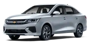 Plata metalico