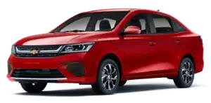Rojo metalico