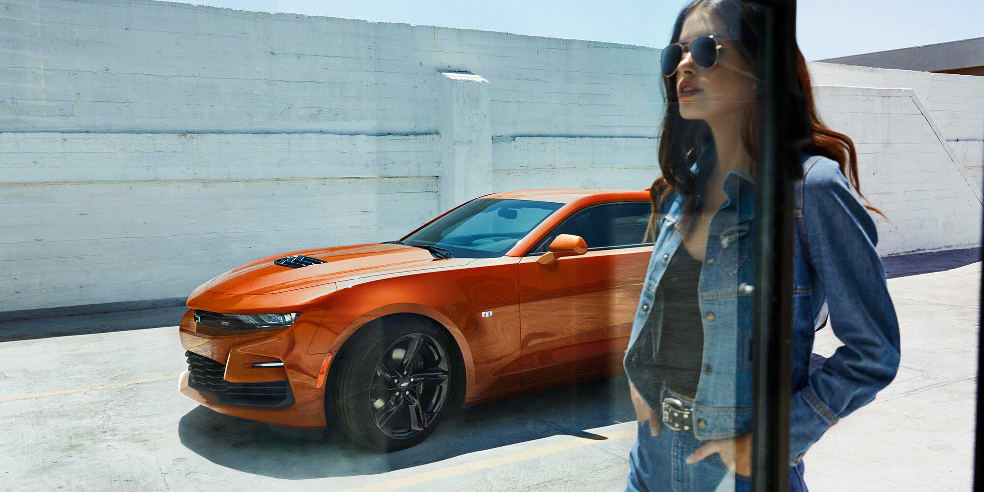 Your Dream Ride Awaits Unveiling The Excellence Of Brown Chevrolet Del Rio
