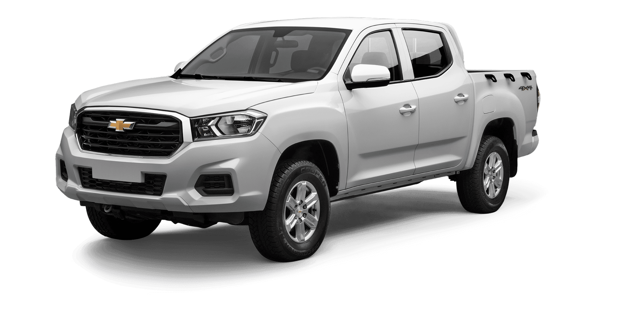 Pick Ups - Chevrolet del Río
