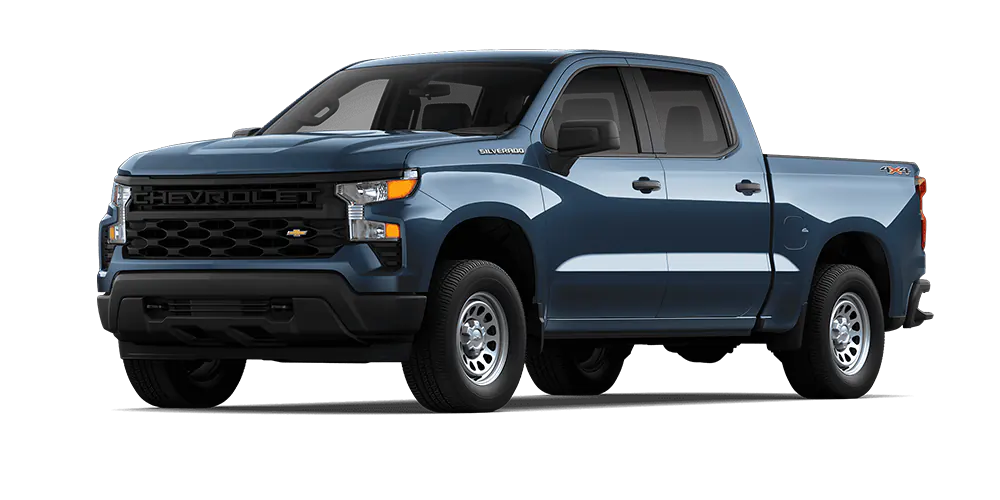 Silverado