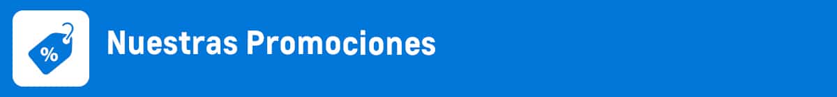 Promociones